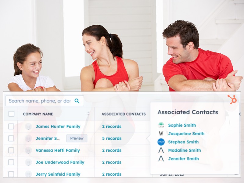 Mindbody-family-members-sharing-an-email-address-matched-with-HubSpot-contact-1