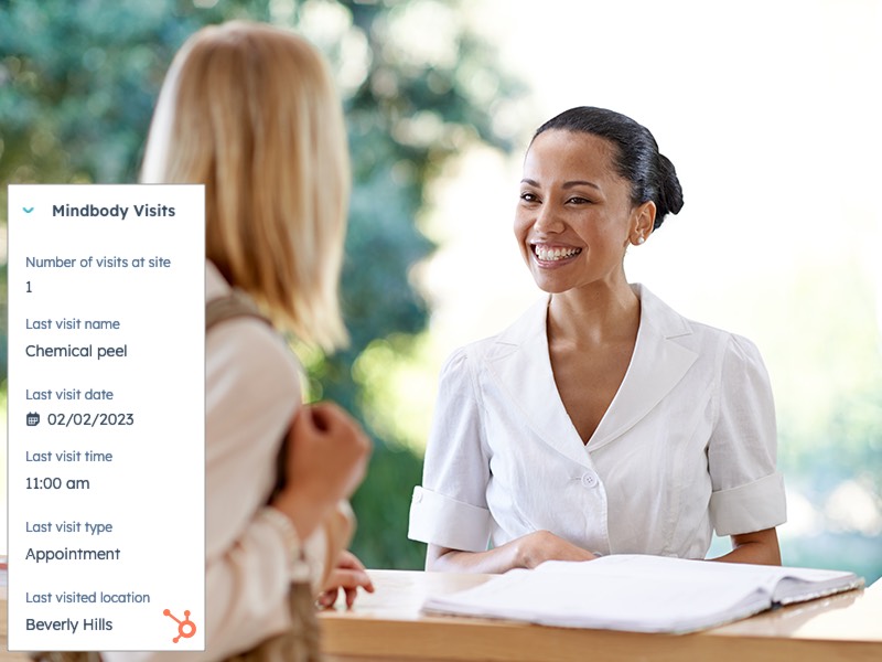 Mindbody-last-visit-synced-with-HubSpot